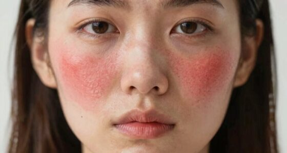 gentle masks for sensitive skin