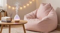 gentle routines soothe recovery