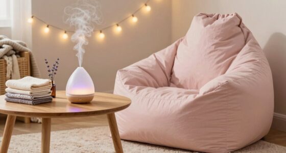 gentle routines soothe recovery