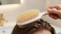 gentle scalp care tools