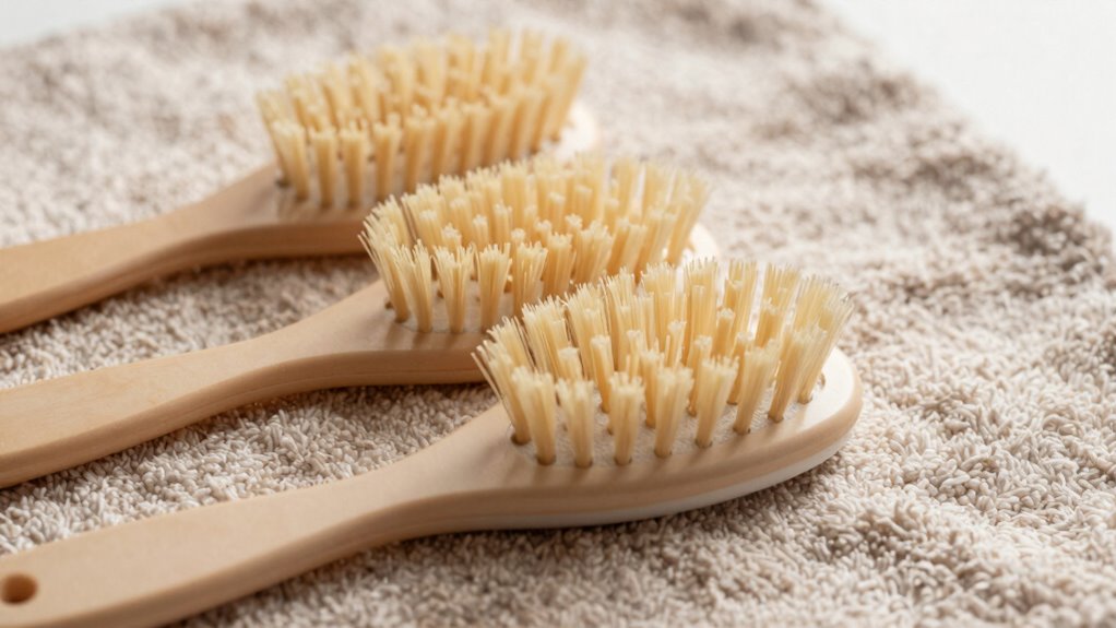 gentle scalp stimulation benefits