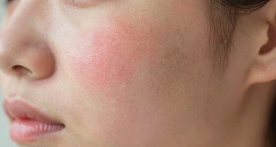 gentle skincare device approach