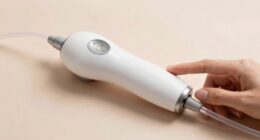 gentle ultrasonic infusion devices
