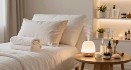 growing at home facial trend