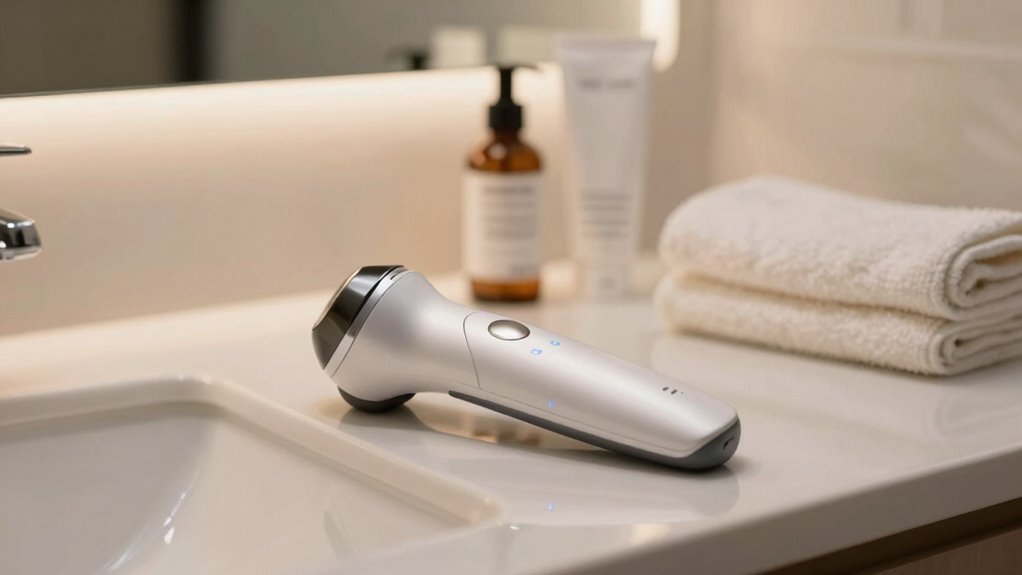healthy habits enhance skincare