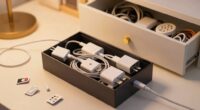 hidden storage expense