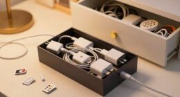 hidden storage expense