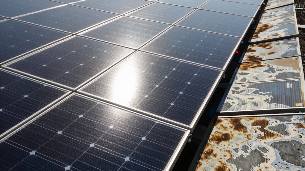 high efficiency aesthetic considerations installation challenges