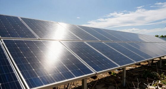 high irradiance panels limitations