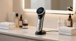 home beauty device claims
