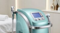 hydrodermabrasion vanity upgrade