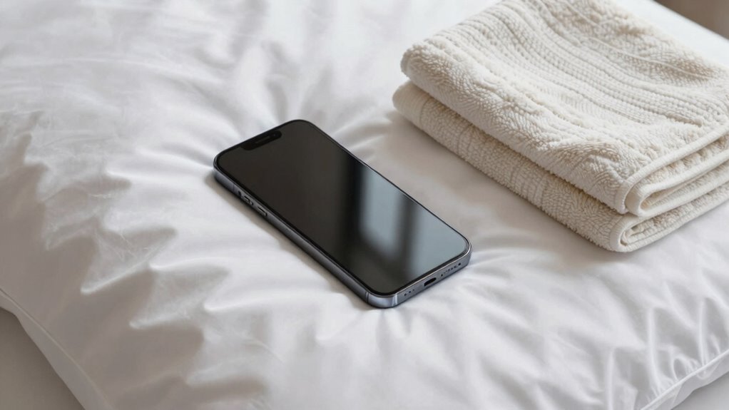 hygiene protects skin devices