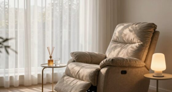 incorporate light therapy easily