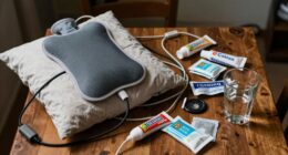 ineffective home pain solution