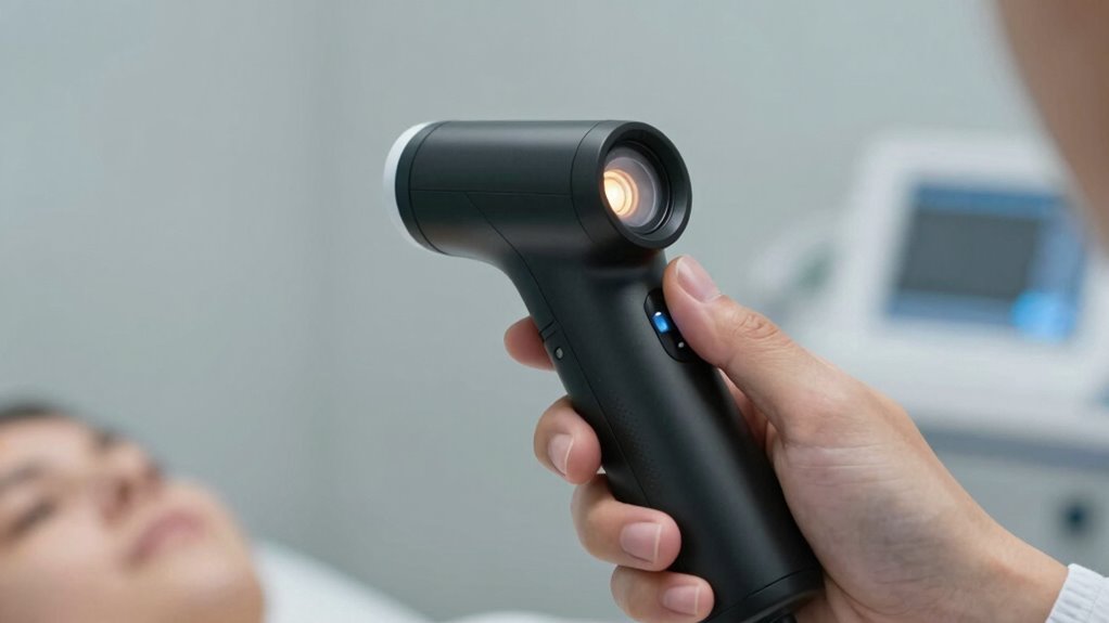 innovative compact healing technology