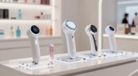 innovative skincare technology shopping