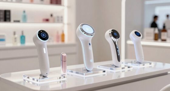 innovative skincare technology shopping