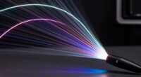 laser brushes feel familiar
