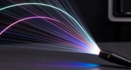 laser brushes feel familiar