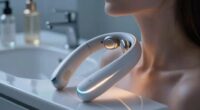 led therapy for neck