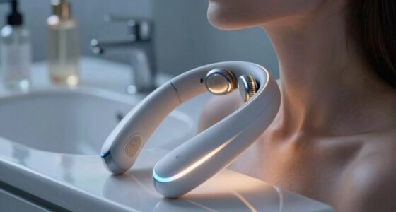 led therapy for neck