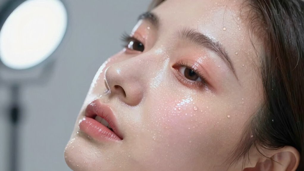light based skincare innovations
