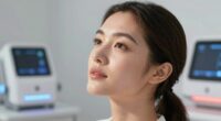 light driven beauty optimization