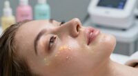 light enhances beauty trends
