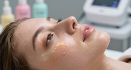light enhances beauty trends