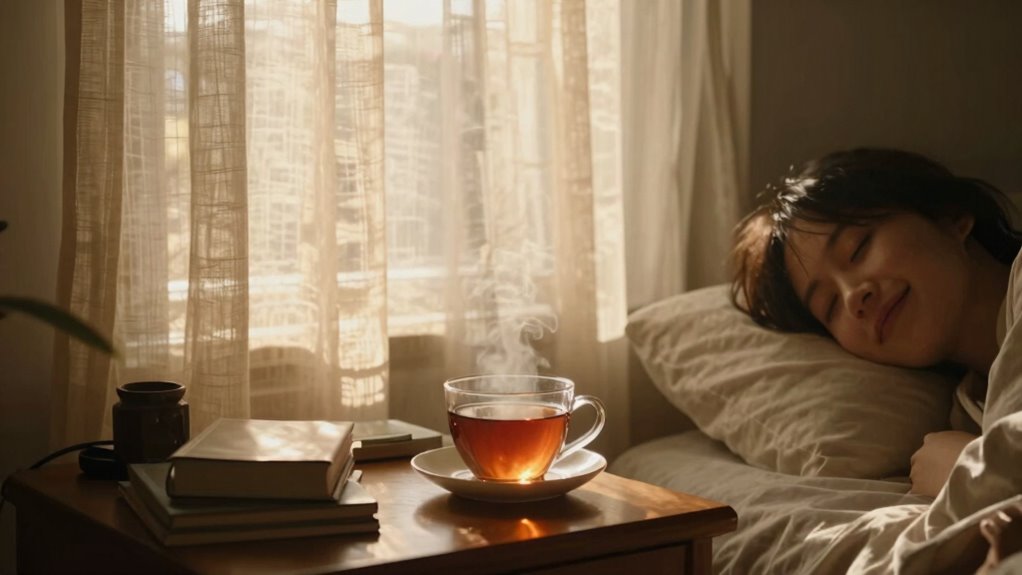 light enhances emotional resilience