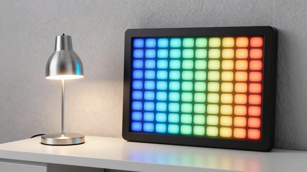 light therapy device distinctions
