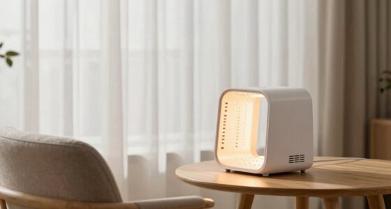 light therapy flexibility advantage