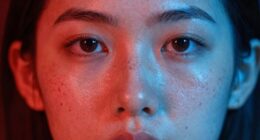 light therapy for acne