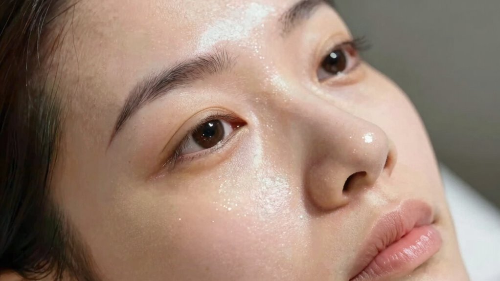 light therapy promotes youthful skin
