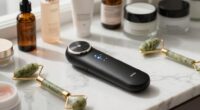 limited effectiveness of app connected devices