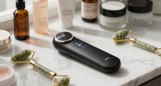 limited effectiveness of app connected devices