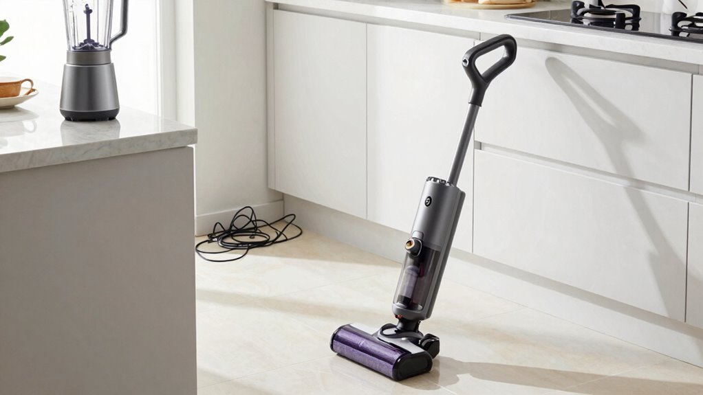 long lasting ergonomic cordless devices