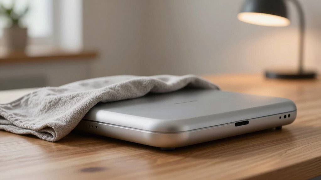 manage power extend device life