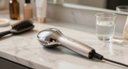 marketing contrasts similar devices