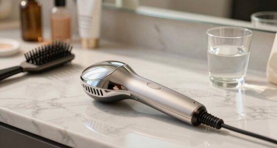 marketing contrasts similar devices