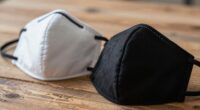 mask comfort comparison method