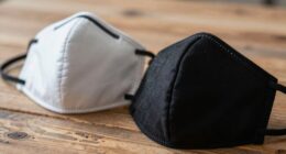 mask comfort comparison method