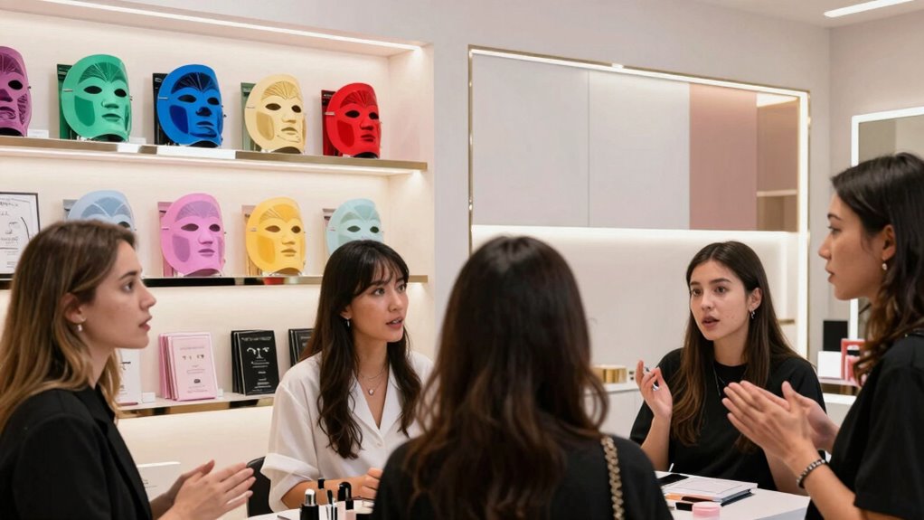 masks provide quick skincare solutions