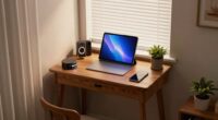 maximize device size efficiency