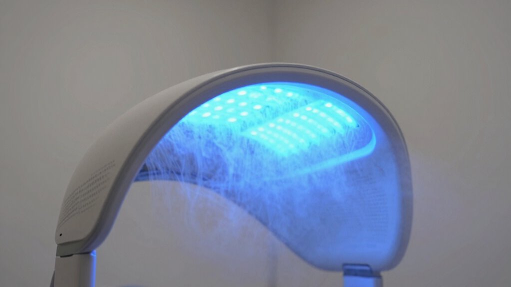 monitor skin sensitivity closely