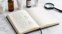monitoring skin changes effectively