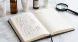 monitoring skin changes effectively