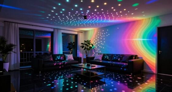 more leds isn t necessarily better