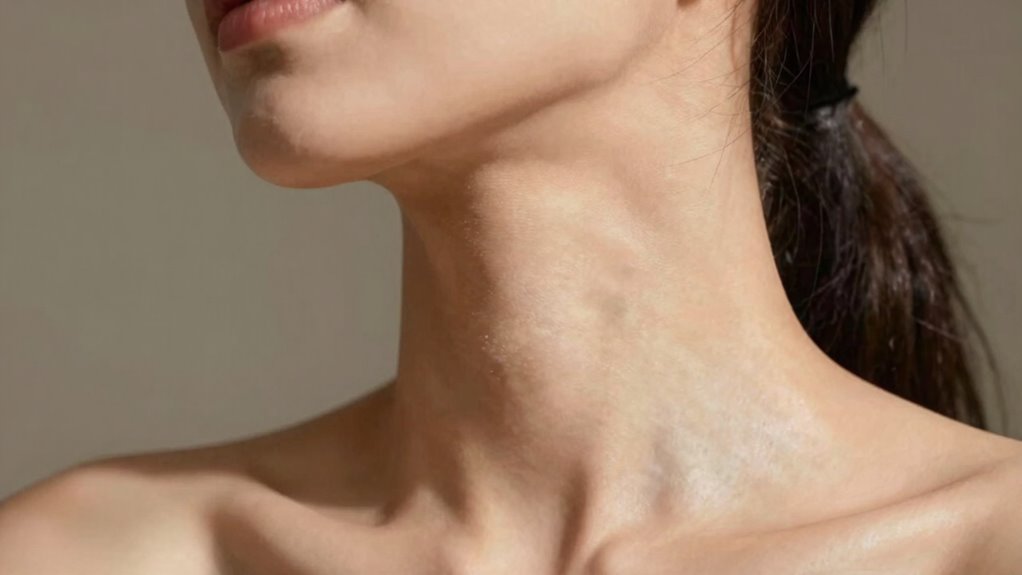neck health through exercises