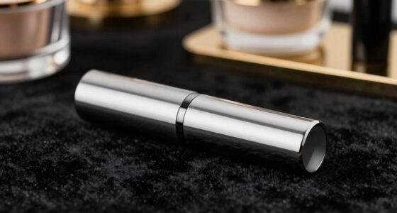 niche lip devices appeal